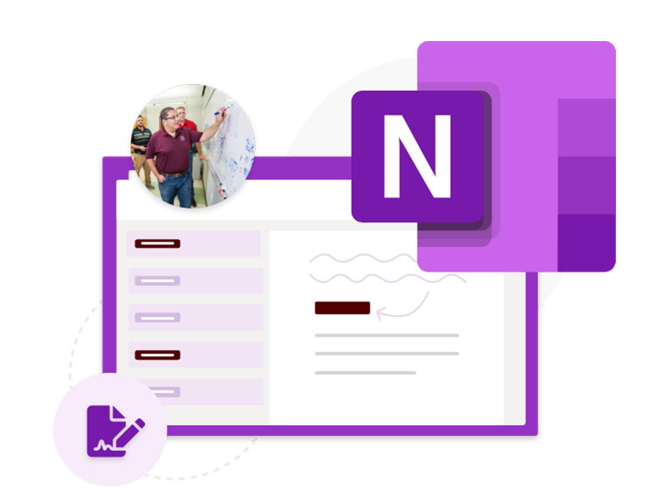 Word-Dokument ins JPG umwandeln mit OneNote
