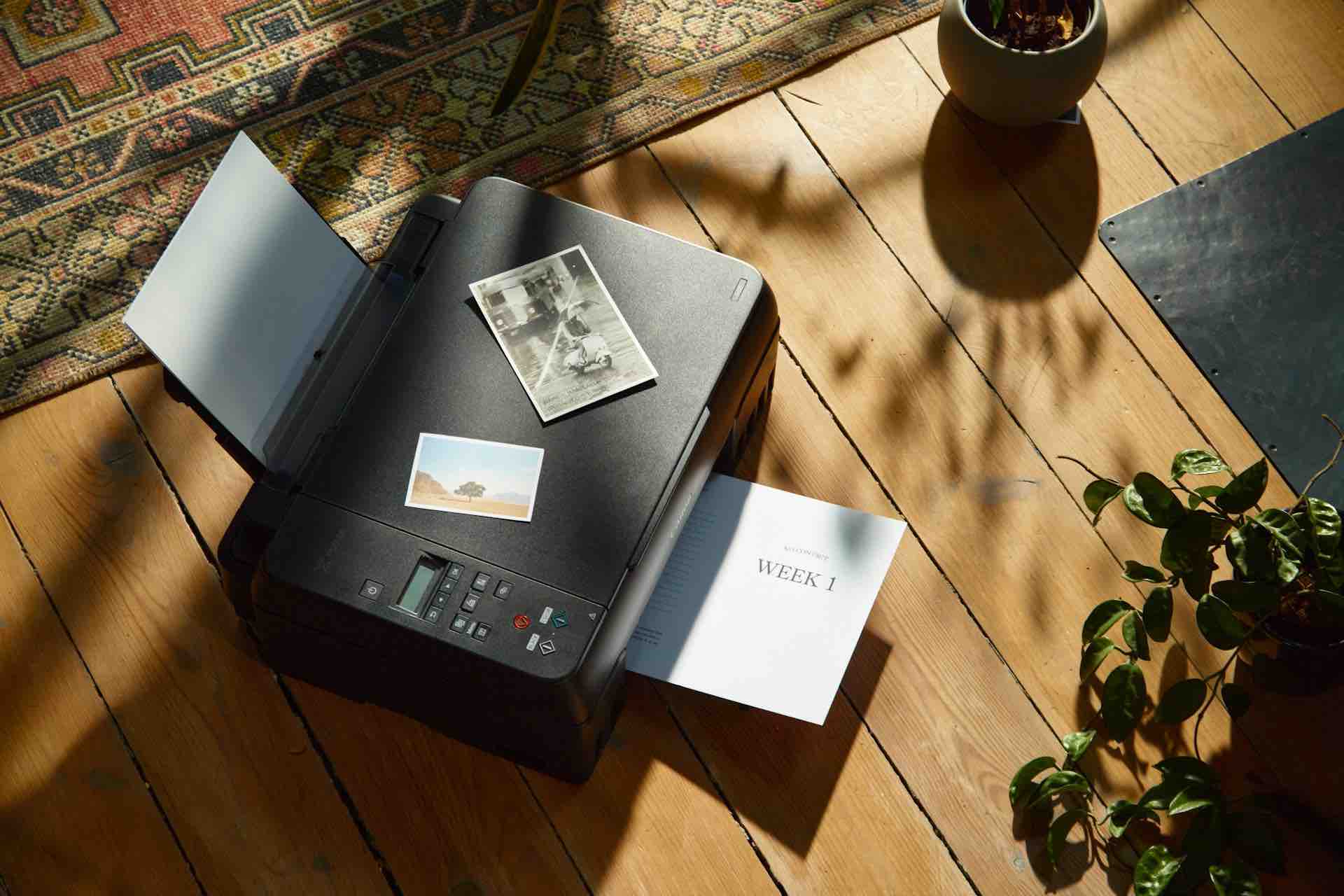 Fotodrucker