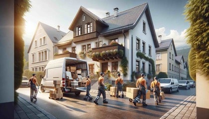 Entrümpelung Klagenfurt