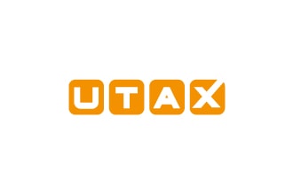653010007 / original UTAX Resttonerbehälter / 653010007 / 25000 S.