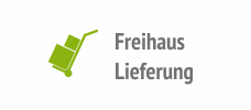 Freihaus Lieferung