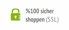 Sicher shoppen